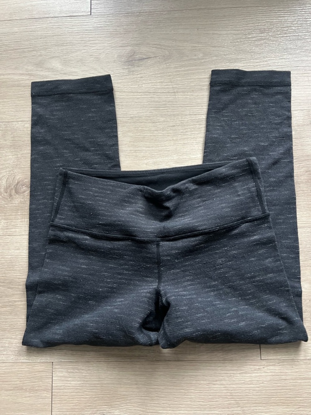 Lululemon capri legging